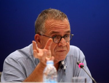 Γ. Μουζάλας: «Αν αυξηθούν οι ροές των προσφύγων θα έχουμε πρόβλημα»